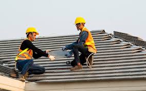 Best Storm Damage Roof Repair  in Holloman Af, NM